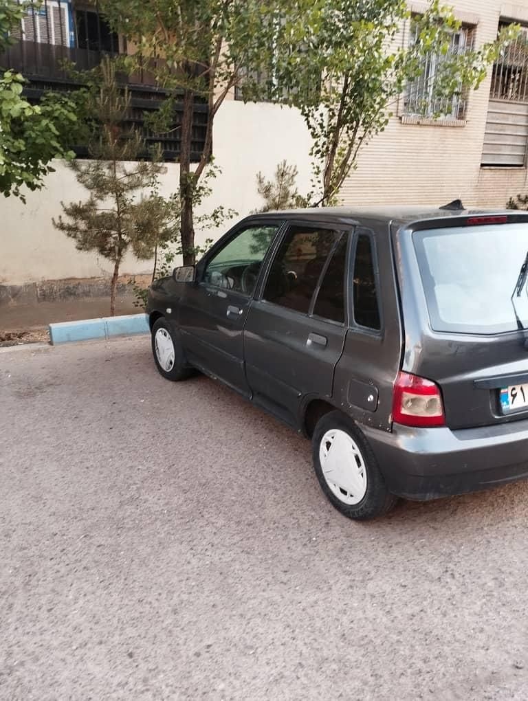 خودرو پراید، 111 آگهی ann_20316828