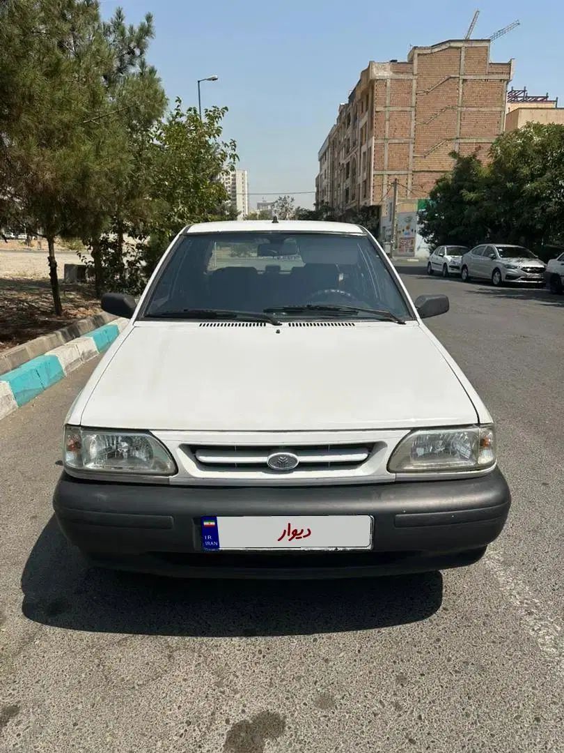 خودرو پراید، صبا آگهی ann_20316839