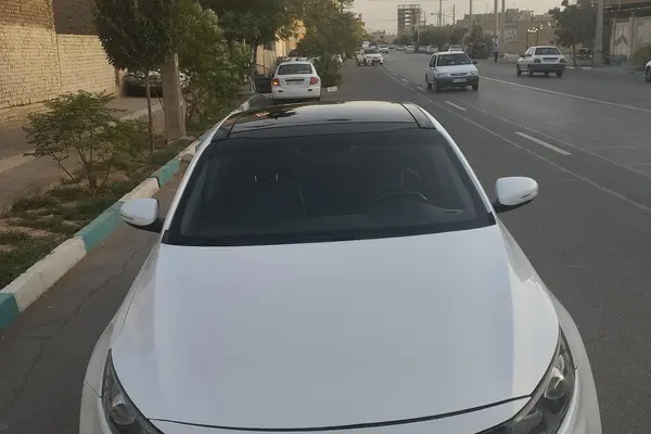 خودرو کیا، اپتیما آگهی ann_20316849