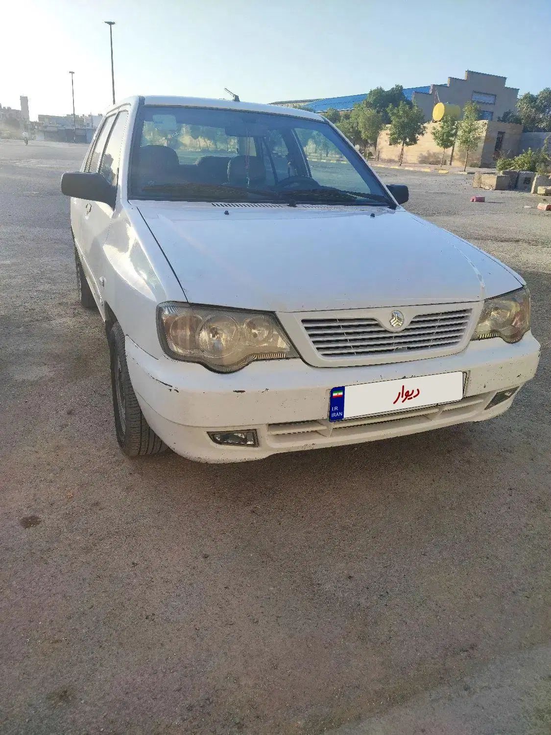 خودرو پراید، 132 آگهی ann_20316864