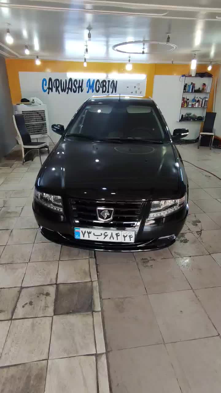 سمند LX EF7 - 1402