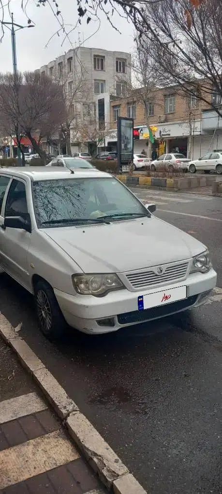 خودرو پراید، 111 آگهی ann_20316868