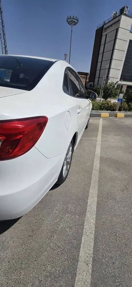 بسترن B30 اتوماتیک - 1397