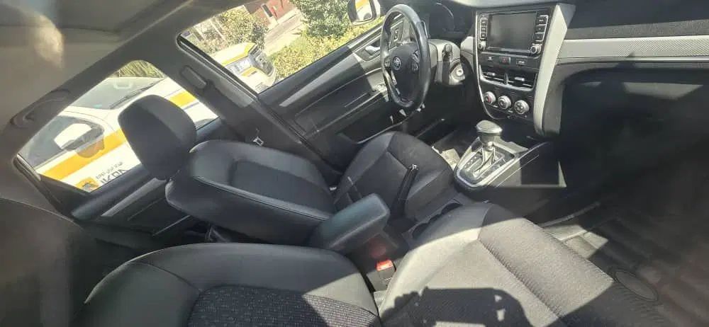 بسترن B30 اتوماتیک - 1397