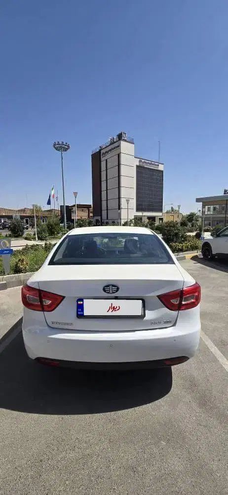 خودرو بسترن، B30 آگهی ann_20316873