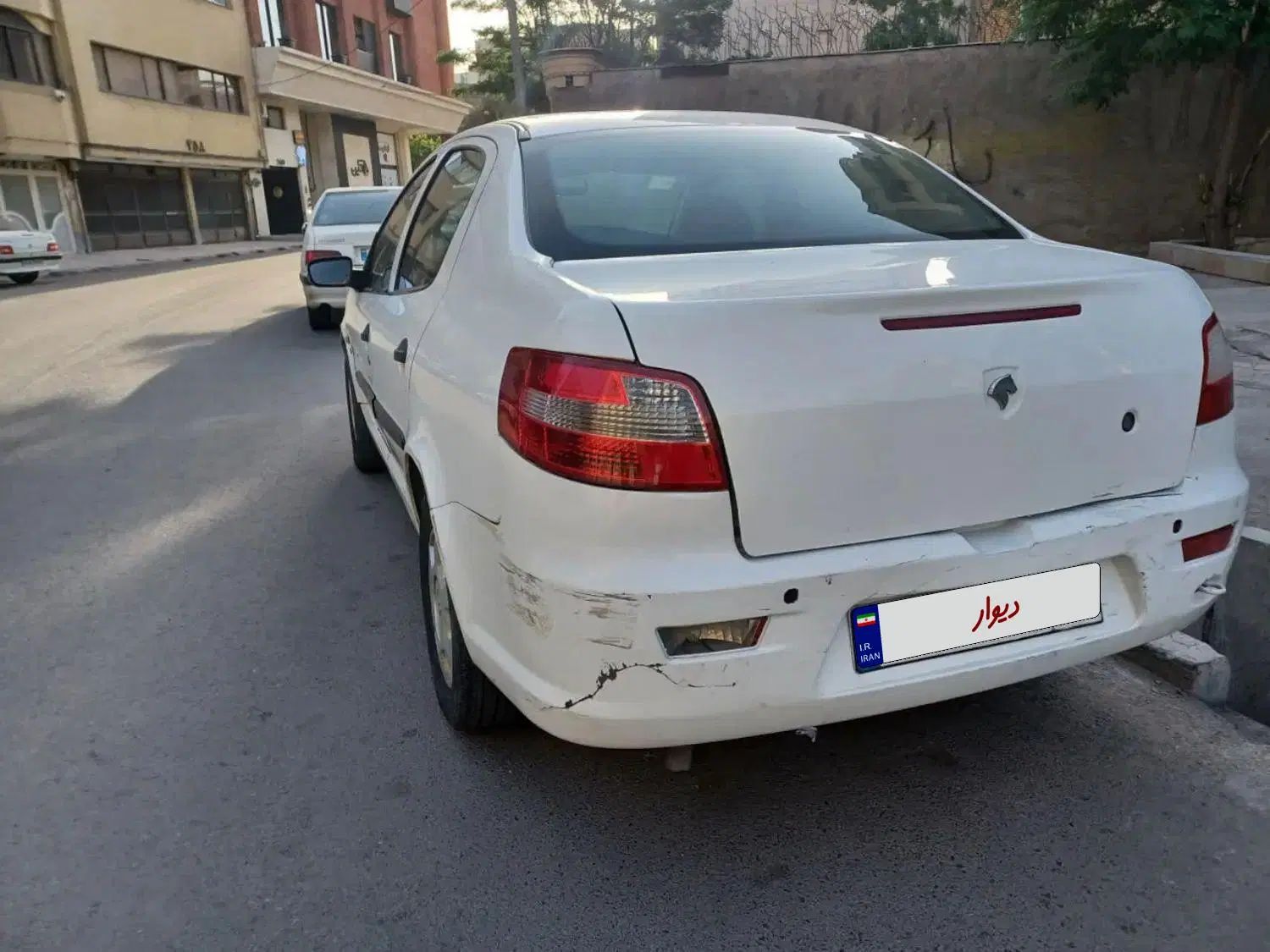 رانا EL TU5 - 1391