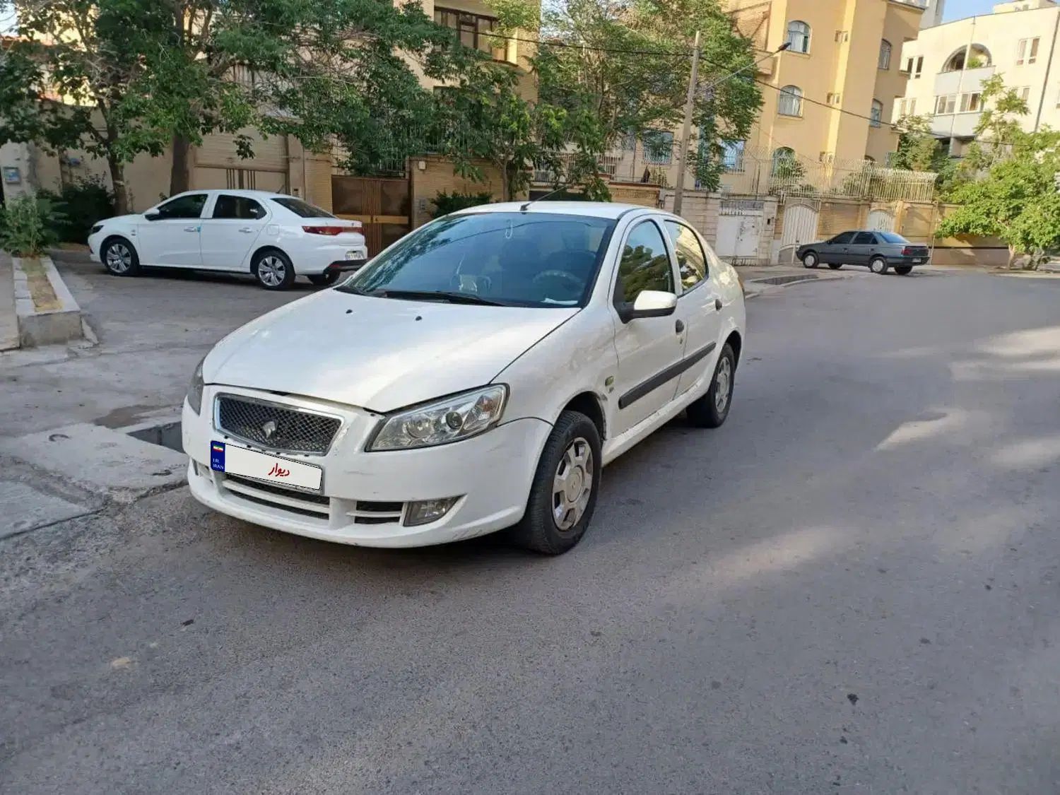 خودرو رانا، EL آگهی ann_20316886