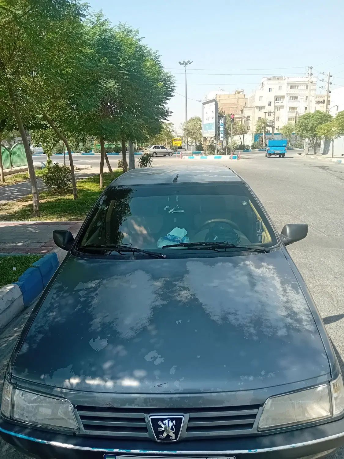 خودرو پژو، 405 آگهی ann_20316888