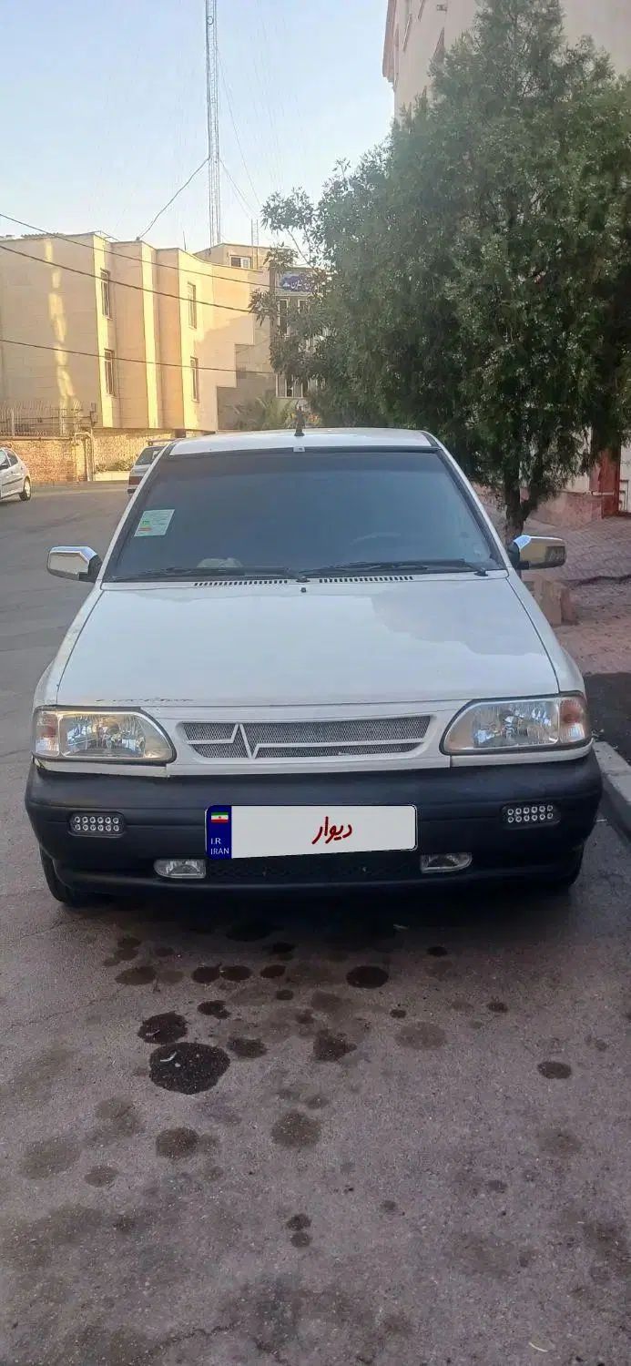 خودرو پراید، صبا آگهی ann_20316893