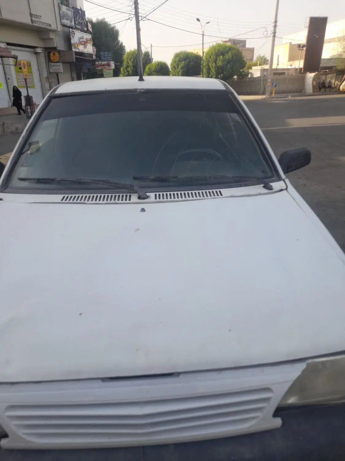 خودرو پراید، صبا آگهی ann_20316897