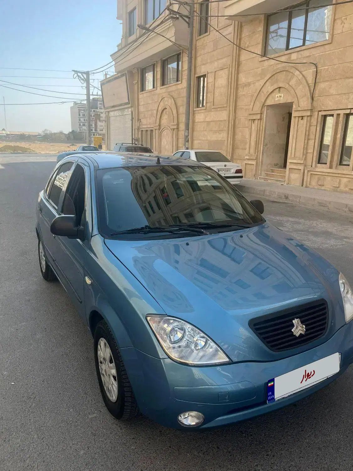 خودرو تیبا، 2 آگهی ann_20316898