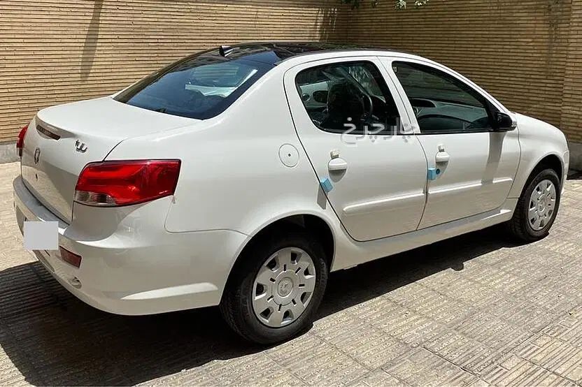 خودرو رانا، پلاس آگهی ann_20316907
