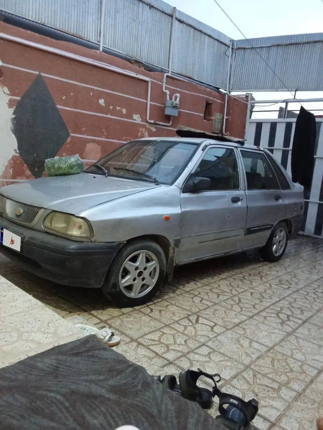 خودرو پراید، 141 آگهی ann_20316919