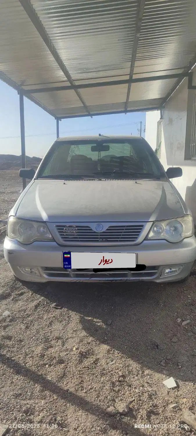 خودرو پراید، 132 آگهی ann_20316923