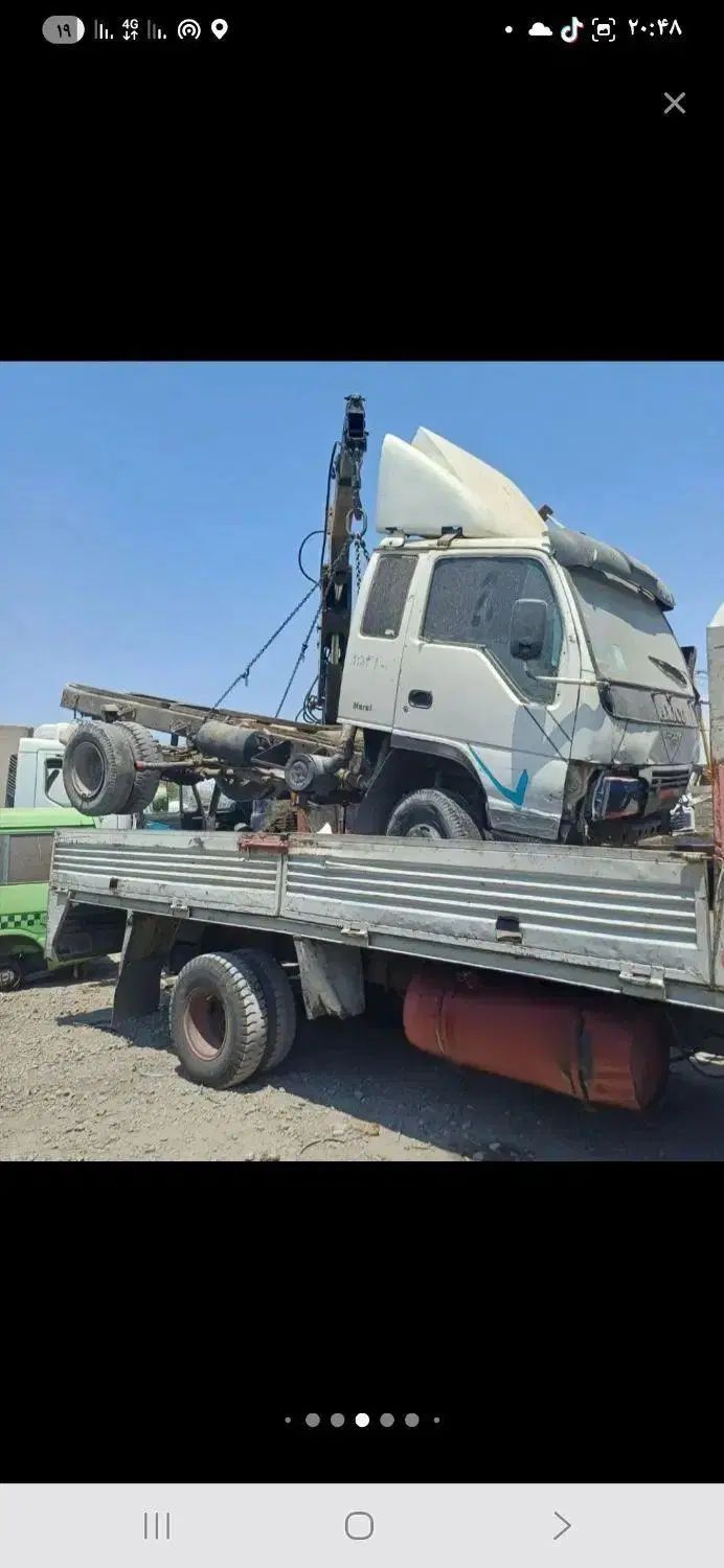 پژو پارس XU7ساده - 1390