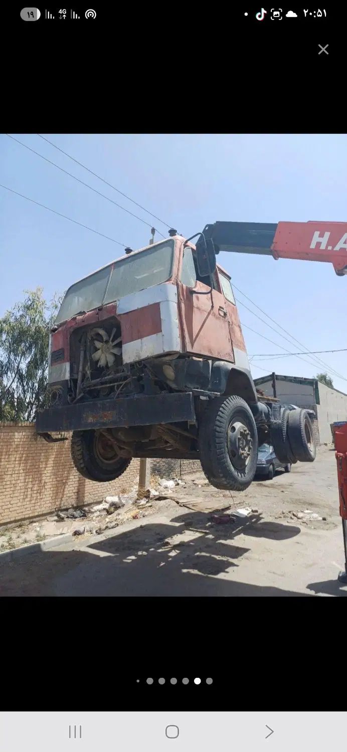 پژو پارس XU7ساده - 1390