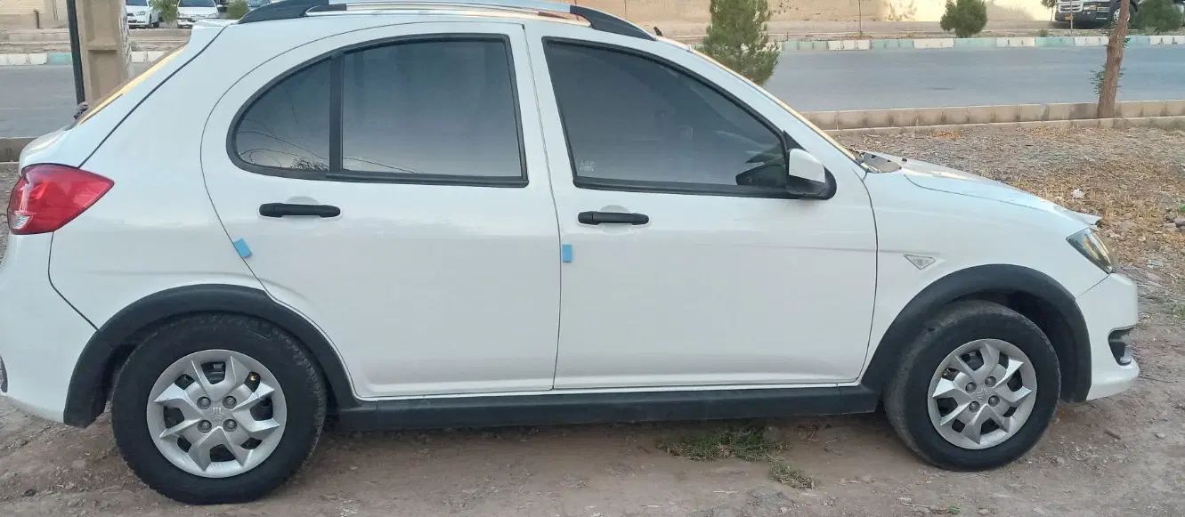 کوییک S پایه - 1402