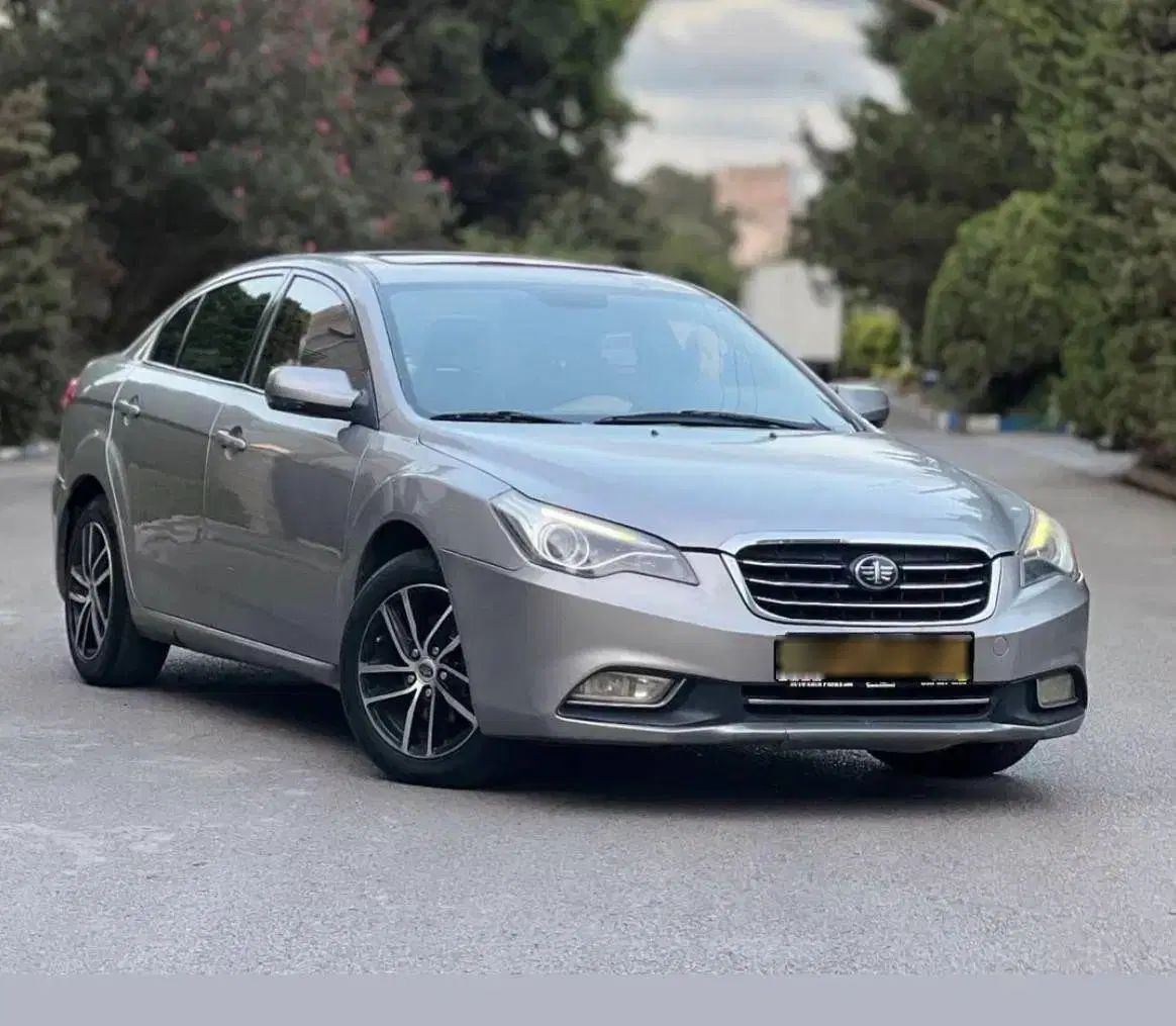 خودرو بسترن، B50F آگهی ann_20316961