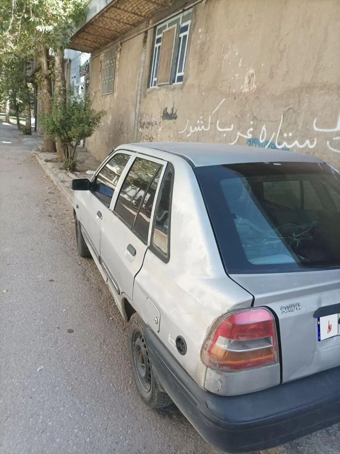 خودرو پراید، 141 آگهی ann_20316962