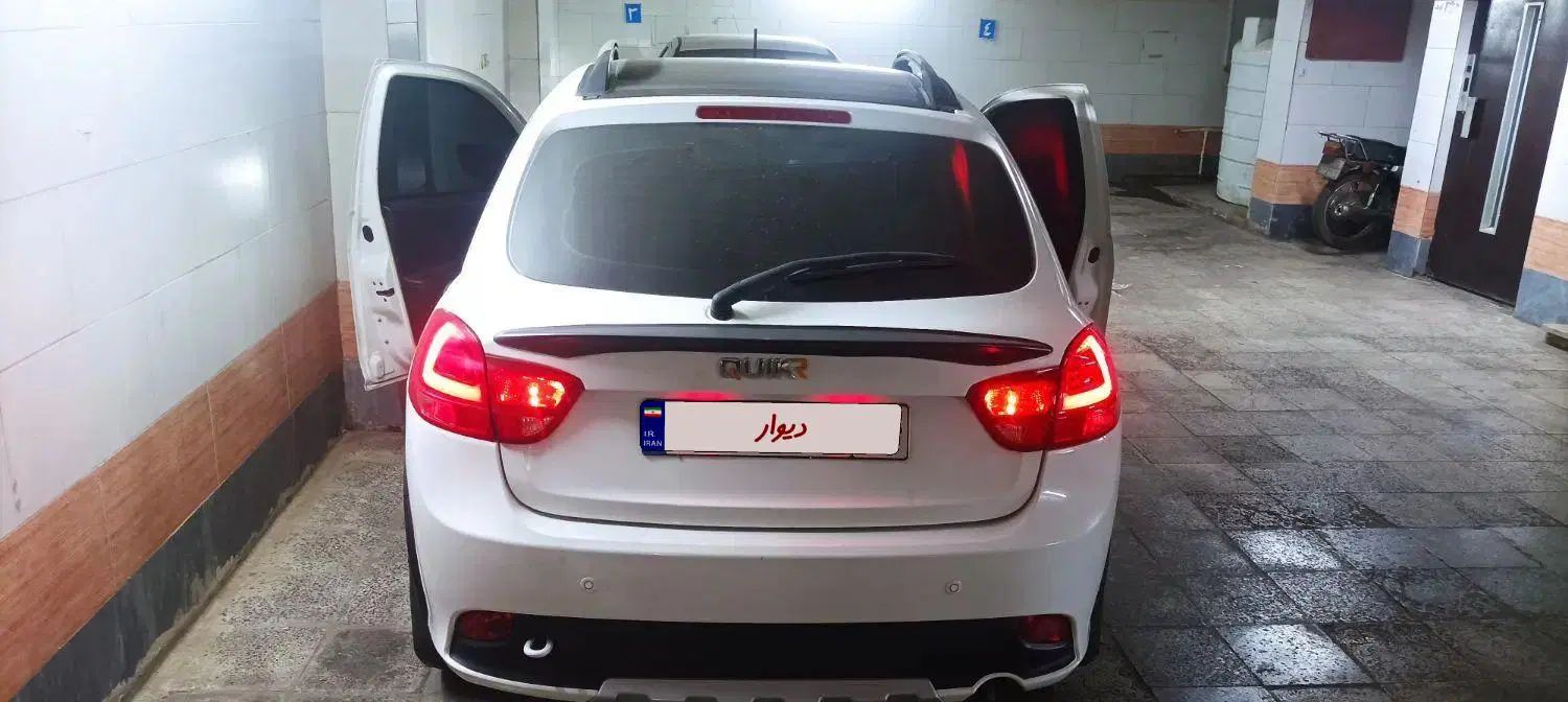 خودرو کوییک، R آگهی ann_20316968