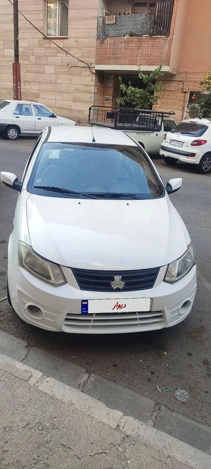 خودرو ساینا، S آگهی ann_20316972