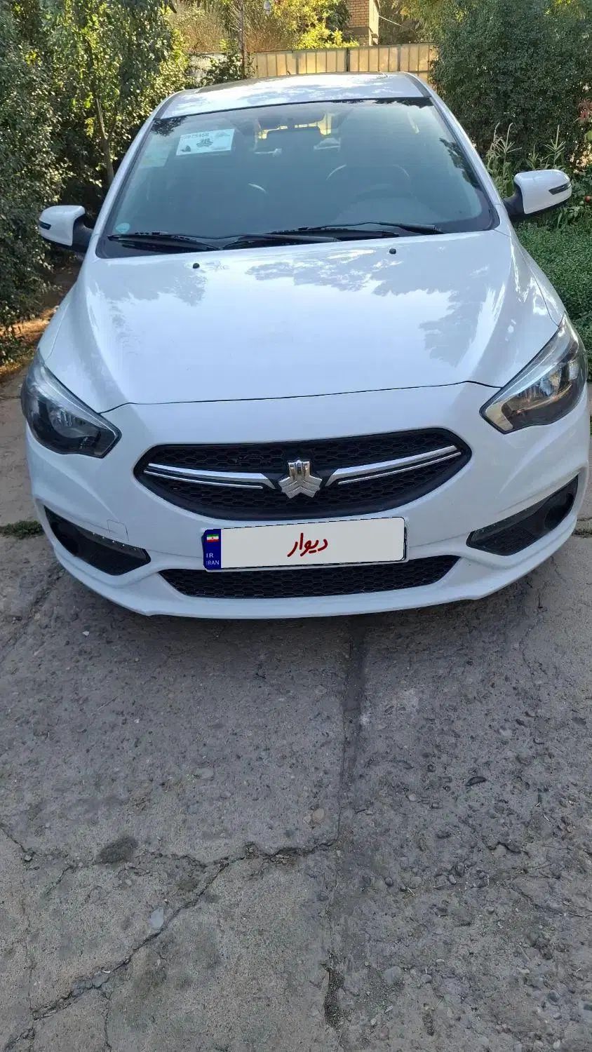 خودرو شاهین، G آگهی ann_20316979