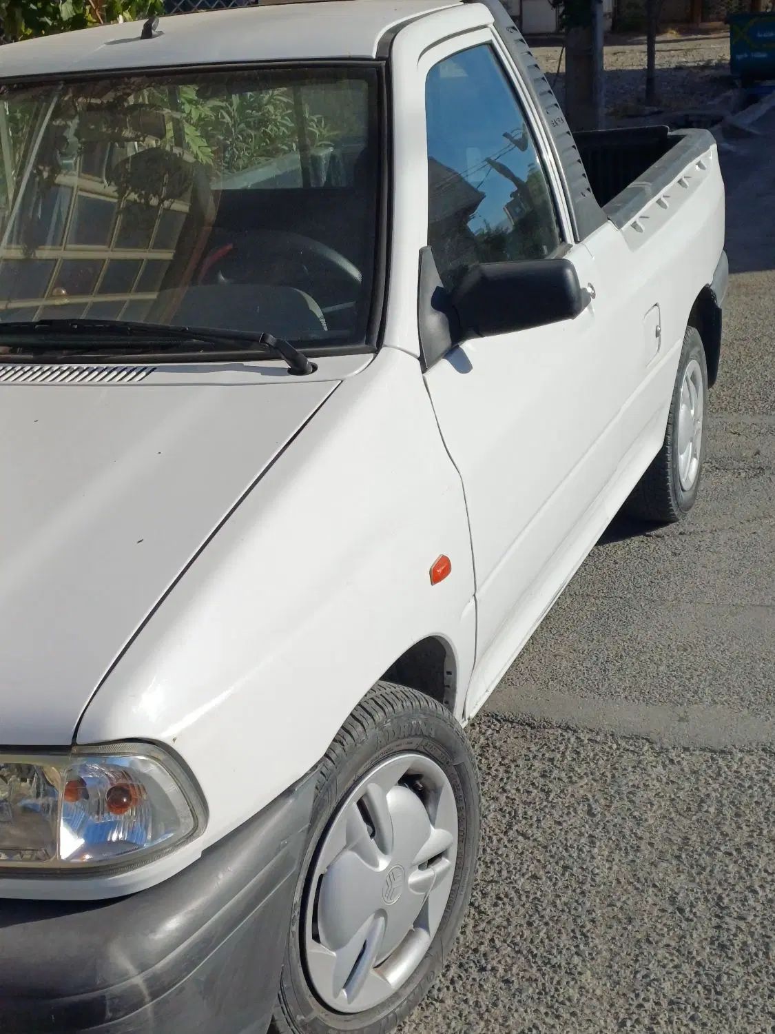 پراید 151 SE - 1398