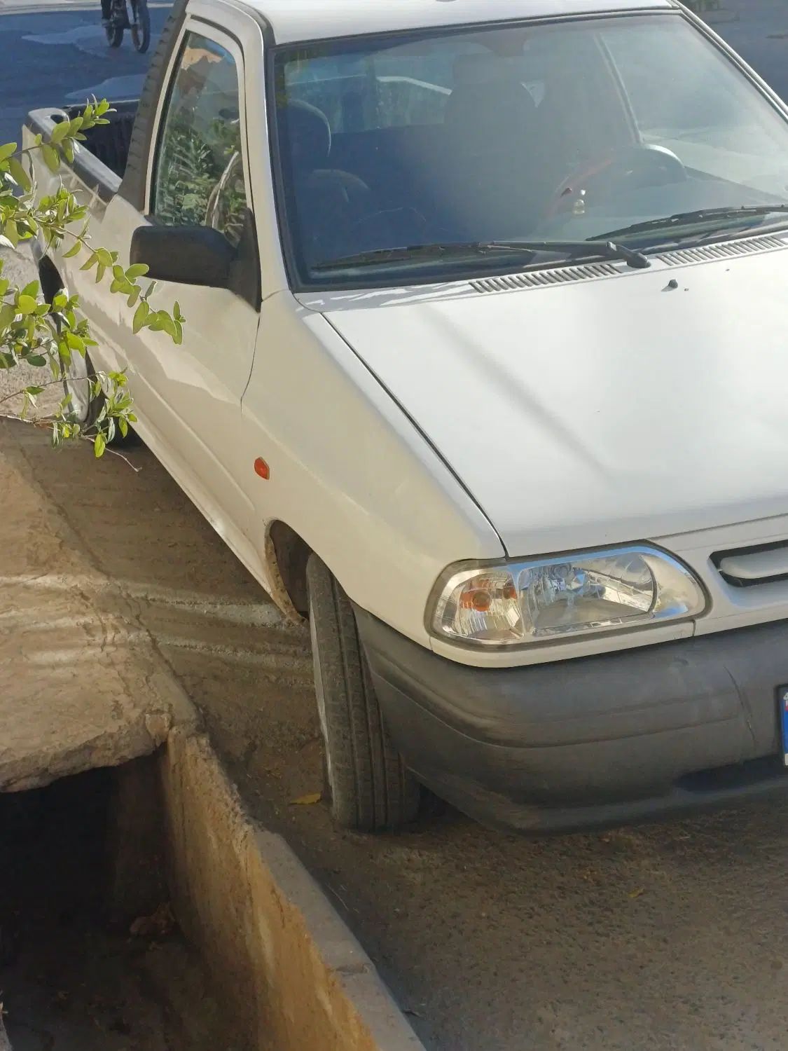 پراید 151 SE - 1398