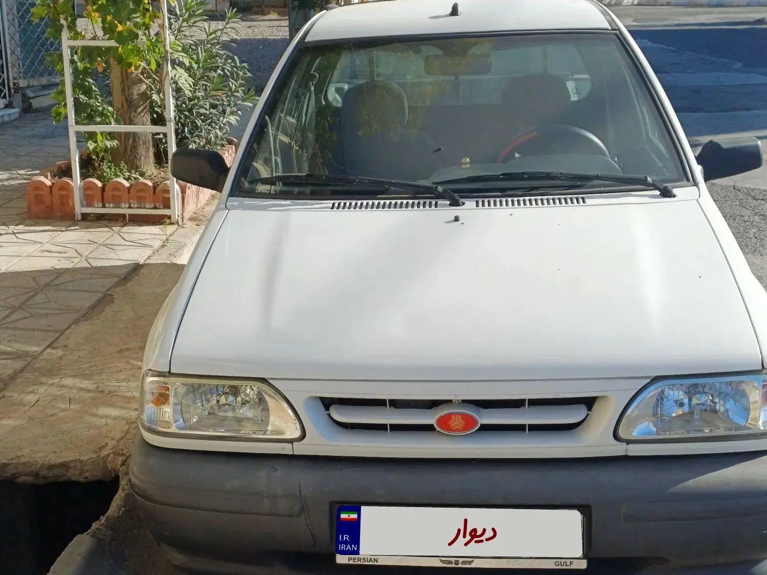 خودرو پراید، 151 آگهی ann_20316985