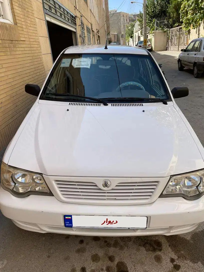 خودرو پراید، 111 آگهی ann_20316991