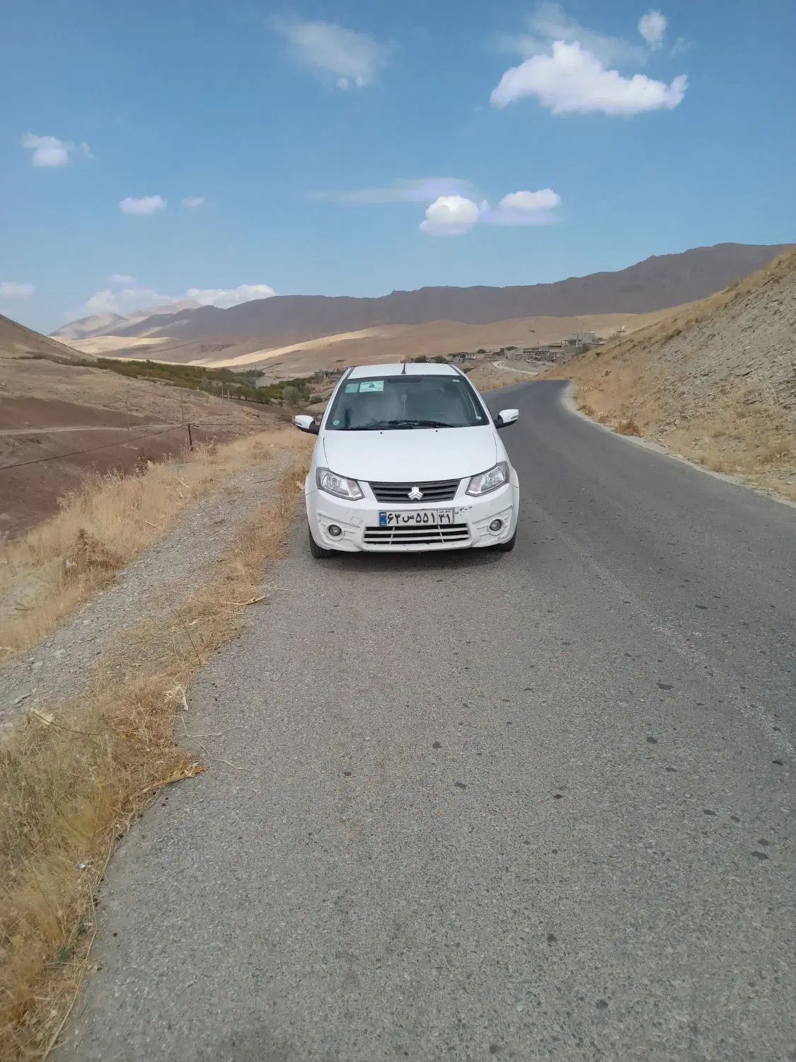 خودرو ساینا، EX آگهی ann_20316992
