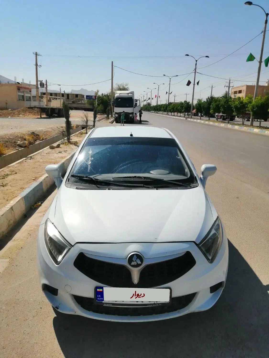 خودرو برلیانس، H220 آگهی ann_20317004