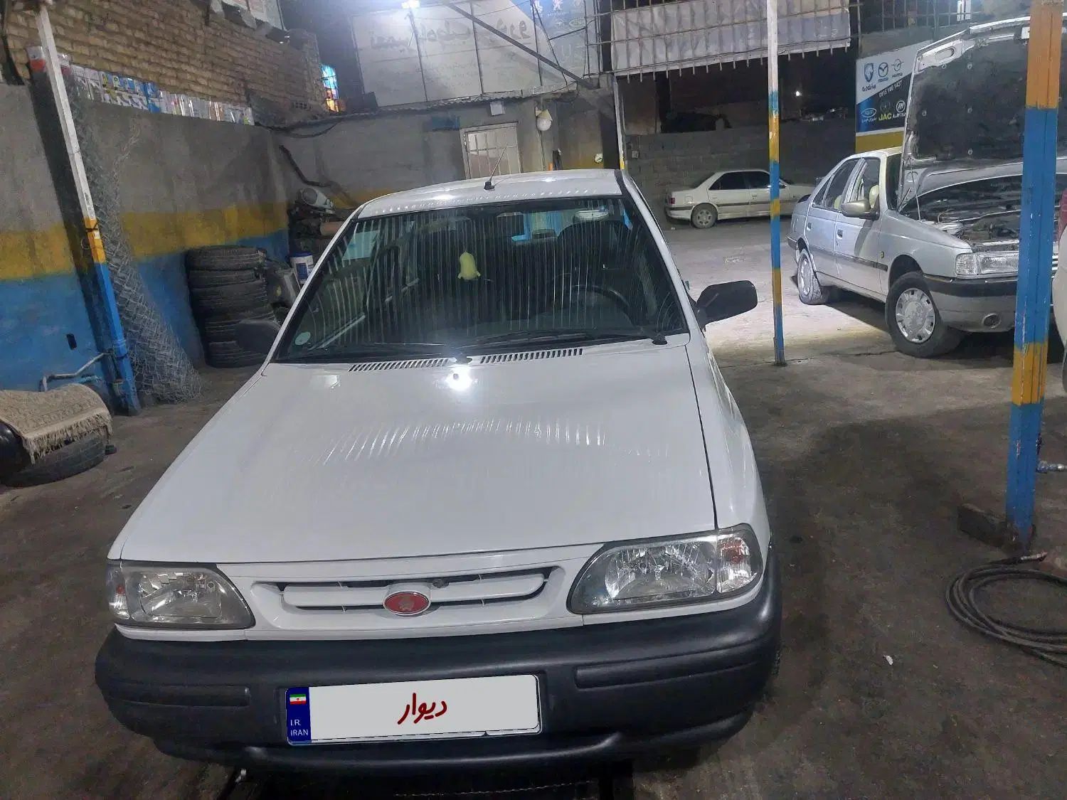 خودرو پراید، 131 آگهی ann_20317009