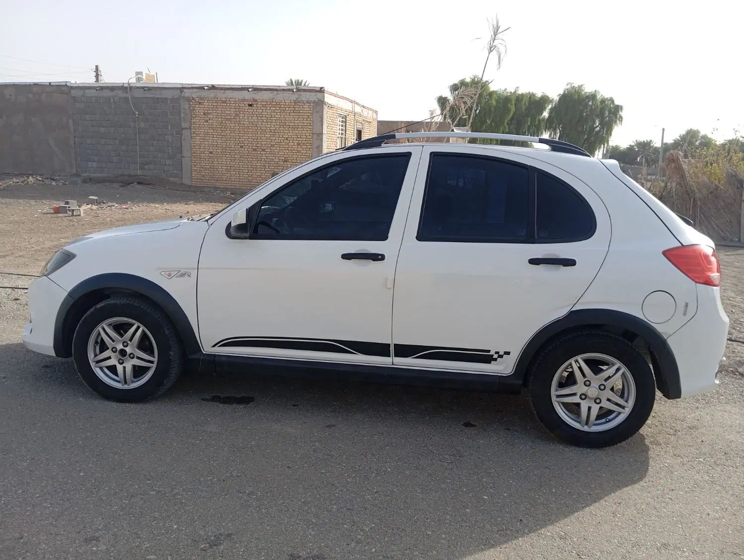 خودرو کوییک، R آگهی ann_20317021
