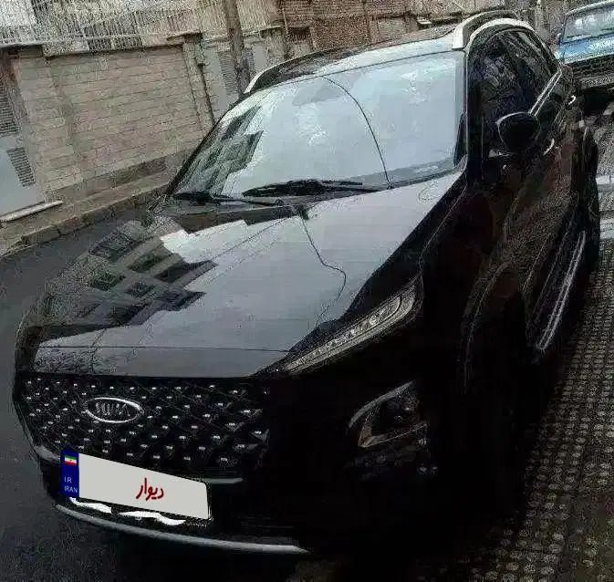 ام وی ام X22 پرو اتوماتیک IE - 1402