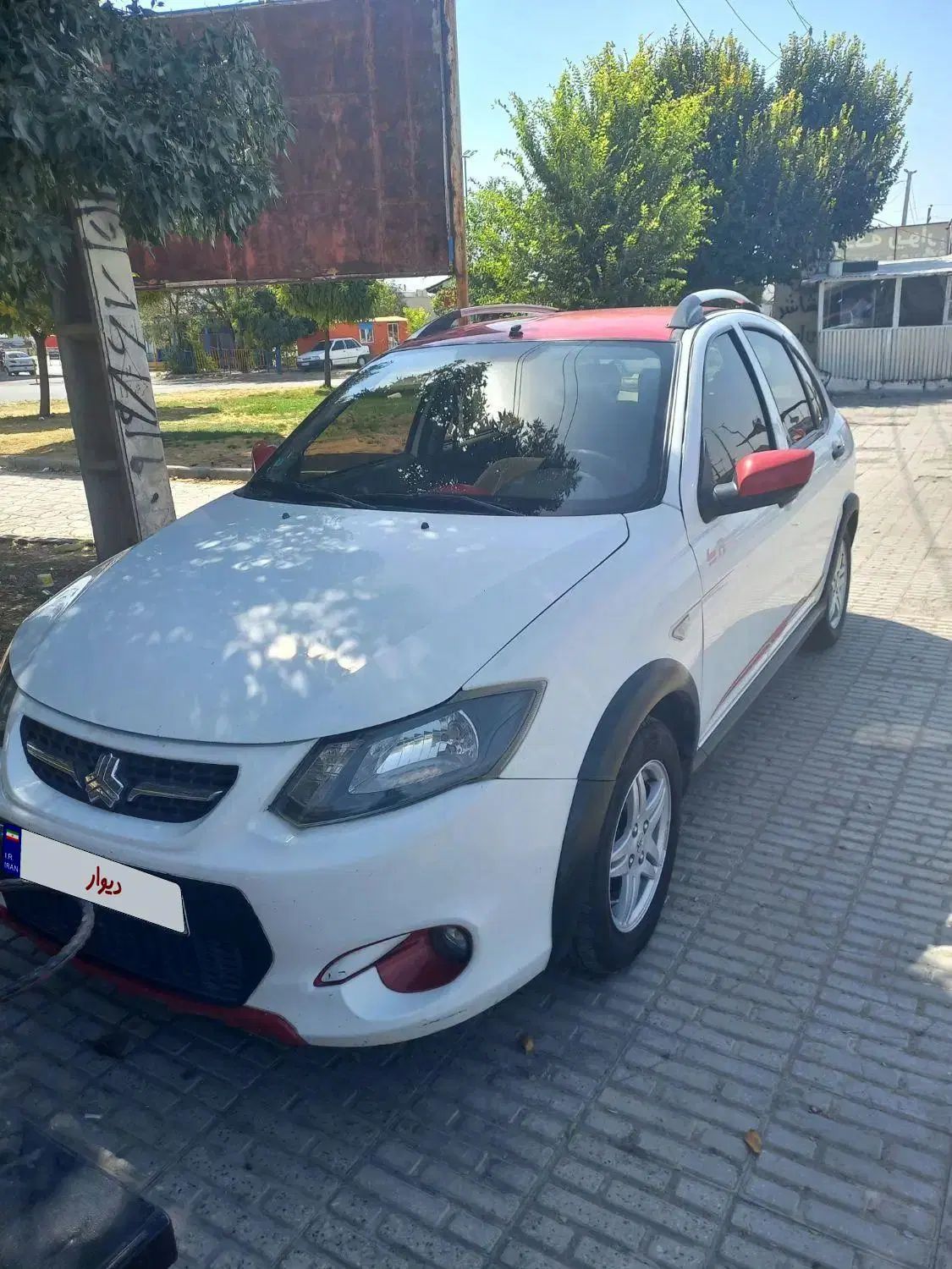 خودرو کوییک، R آگهی ann_20317036