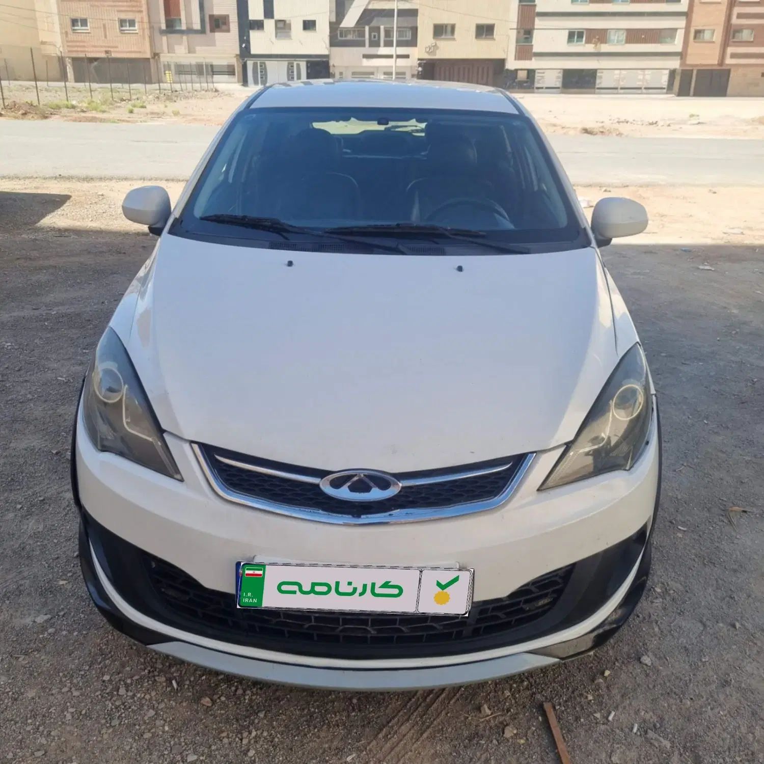 خودرو ام وی ام، 315 هاچ بک آگهی ann_20317039