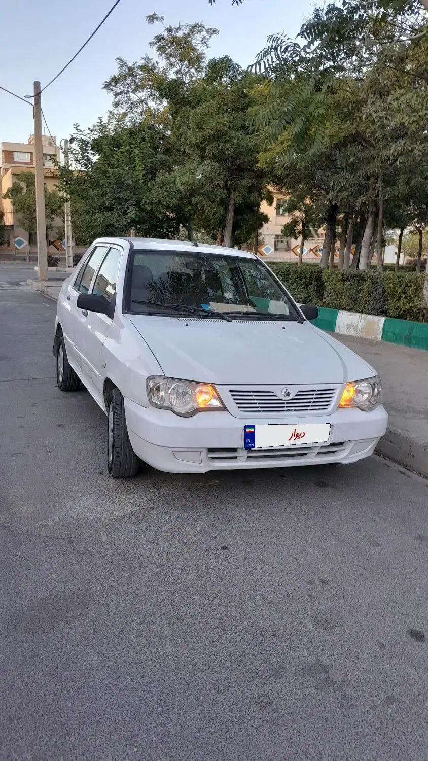 خودرو پراید، 132 آگهی ann_20317046