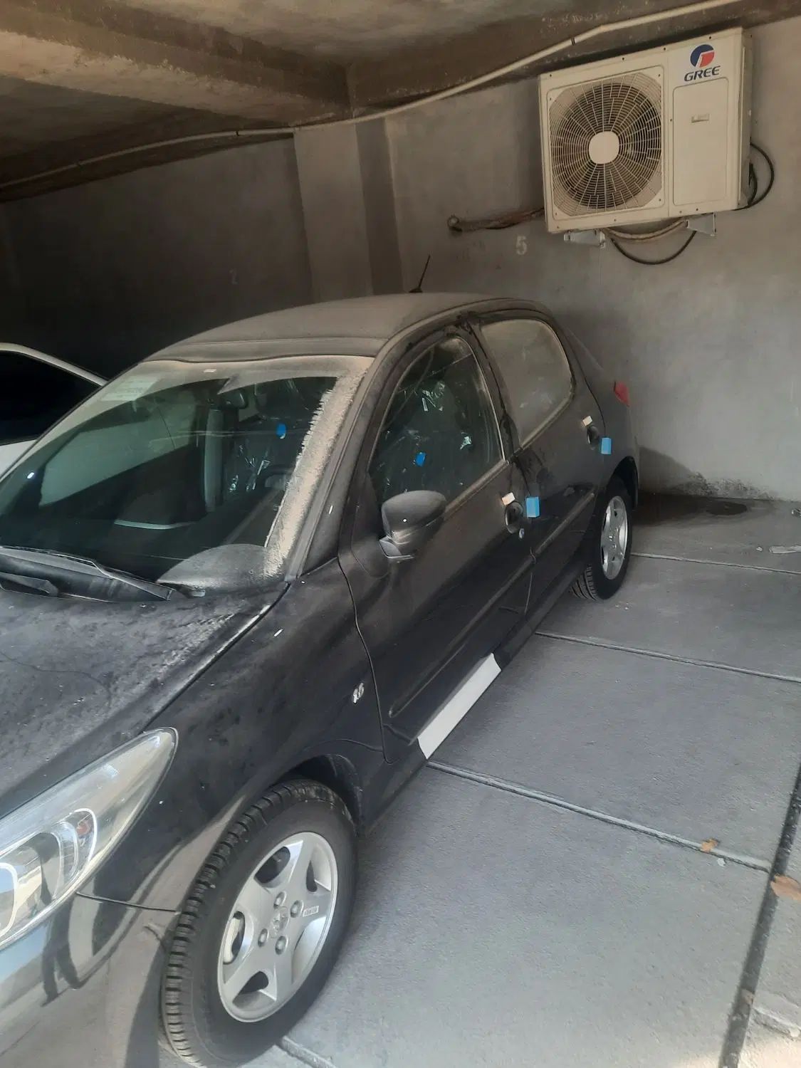 خودرو پژو، 207 آگهی ann_20317052