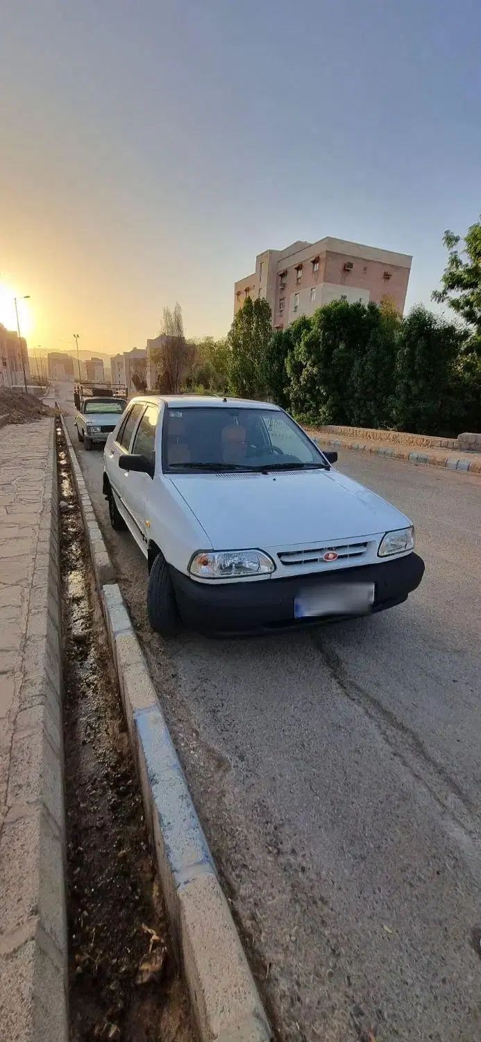خودرو پراید، 131 آگهی ann_20317072