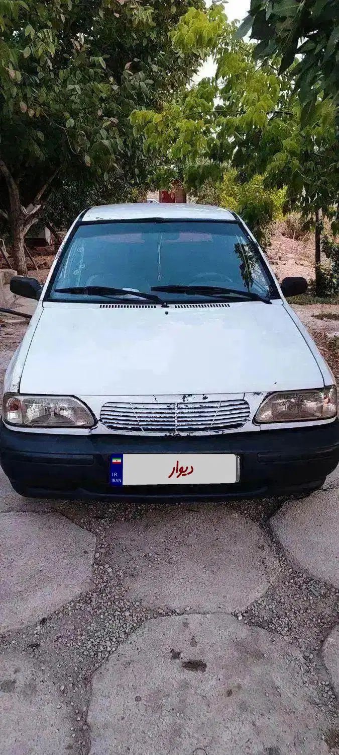 خودرو پراید، صبا آگهی ann_20317081