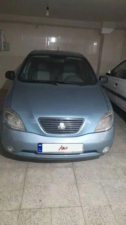 خودرو تیبا، 2 آگهی ann_20317082