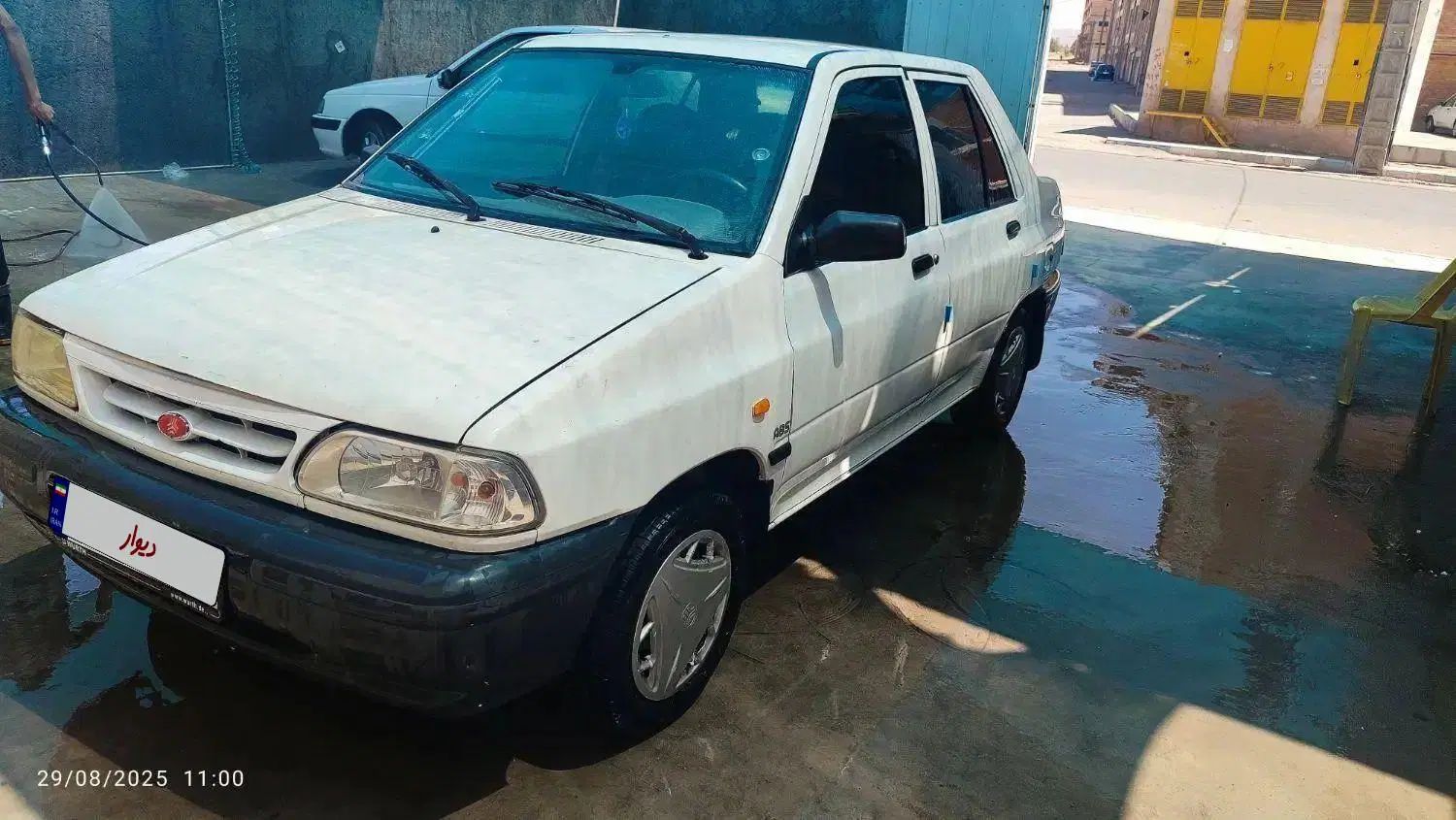 پراید 131 EX - 1394