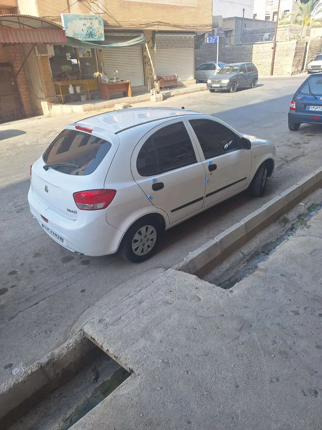 خودرو تیبا، 2 آگهی ann_20317093