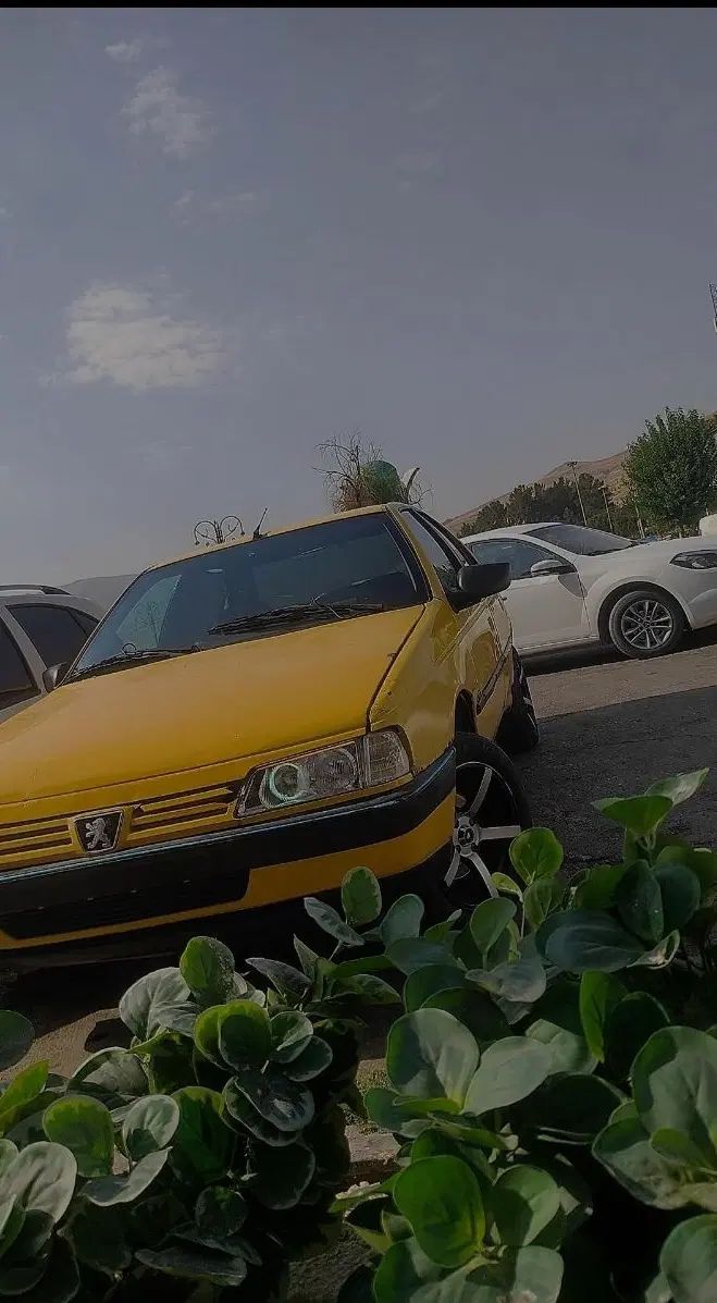 خودرو پژو، 405 آگهی ann_20317108