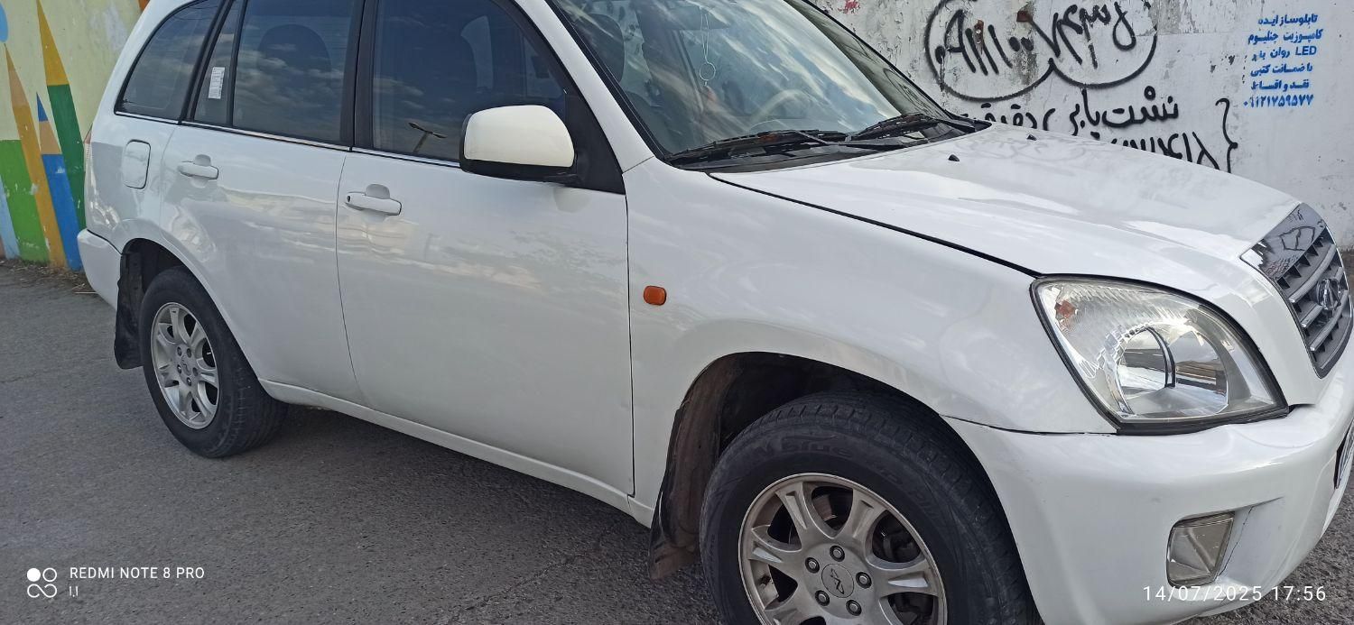 خودرو ام وی ام، X33 آگهی ann_20317122