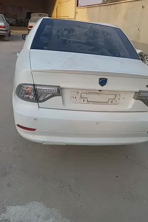 سمند سورن پلاس تاکسی دوگانه سوز - 1401