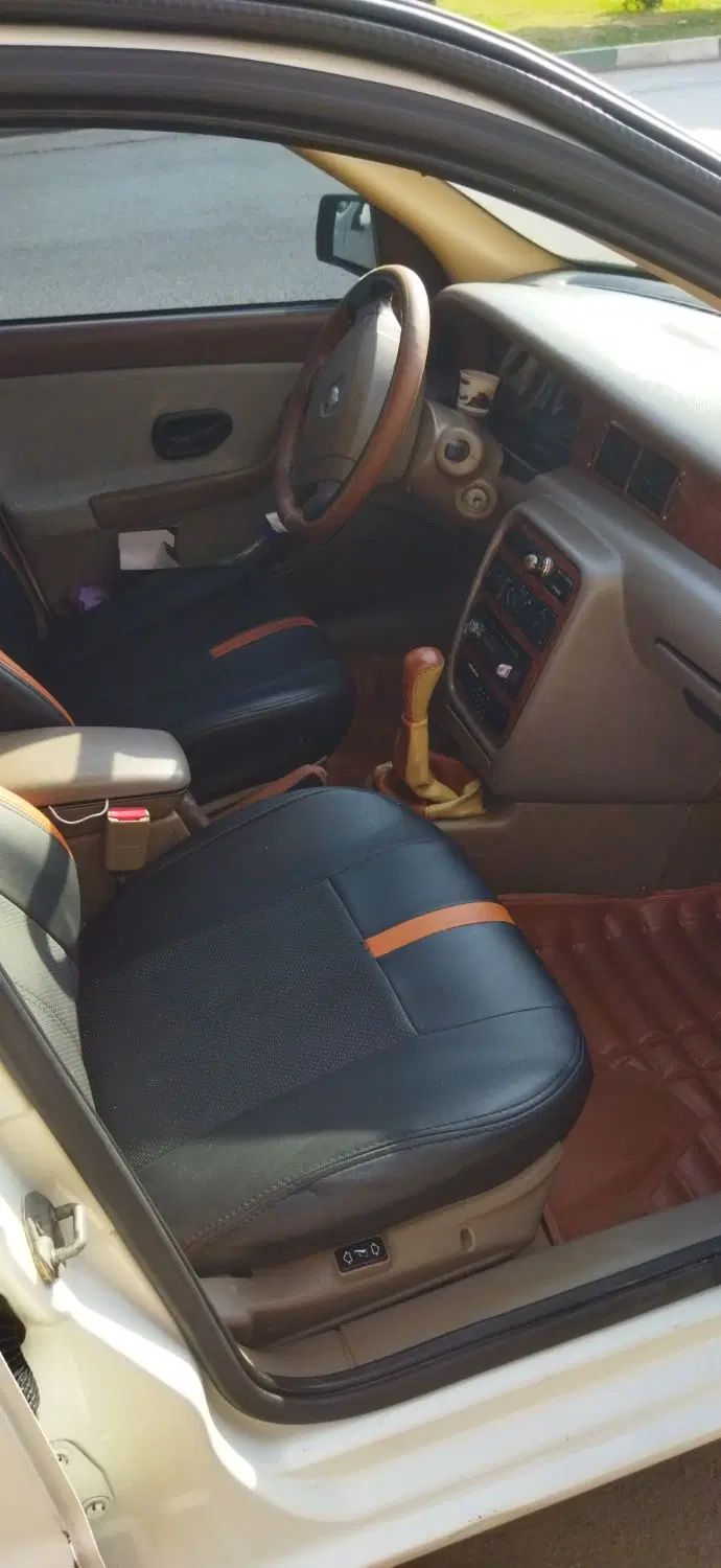 سمند LX XU7 - 1392