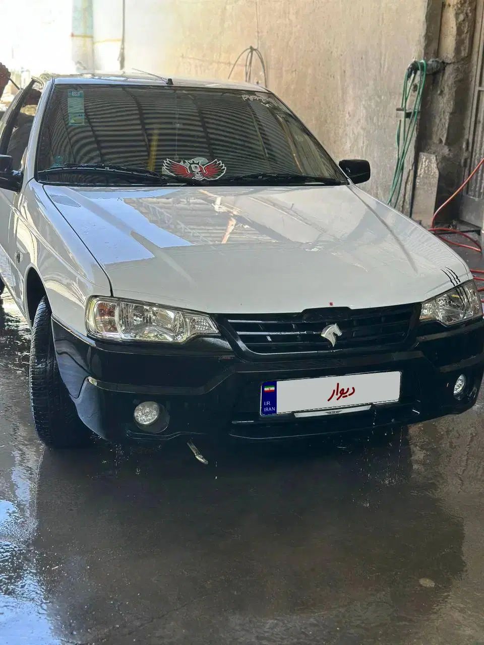 خودرو آریسان، 2 آگهی ann_20317191