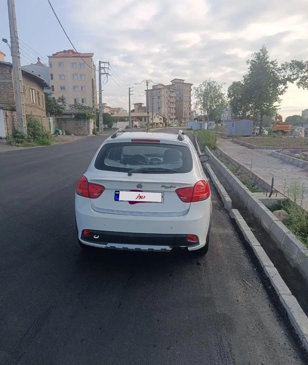 کوییک معمولی دنده‌ای - 1401